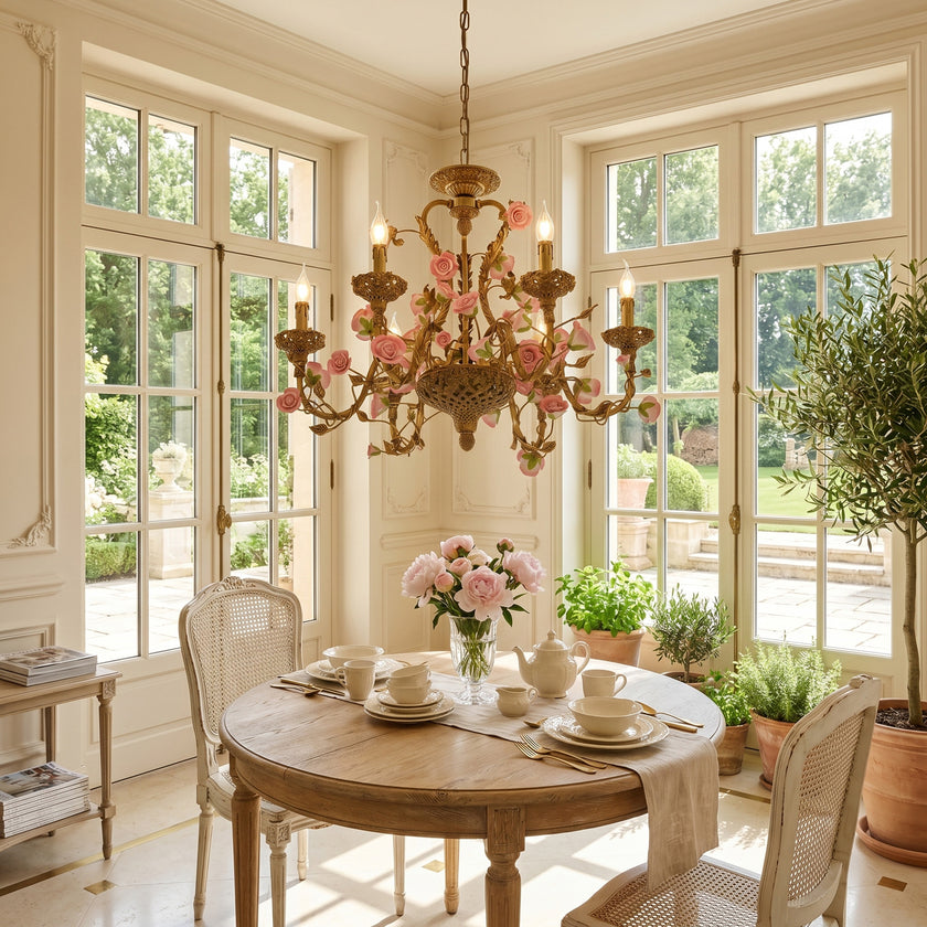 Valerie Chandelier