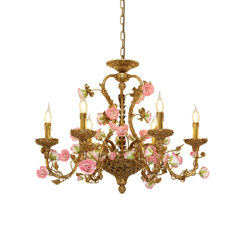 Valerie Chandelier