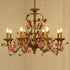 Valerie Chandelier