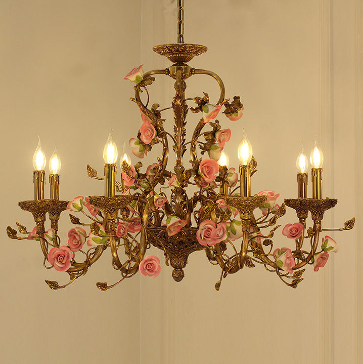 Valerie Chandelier