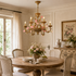 Valerie Chandelier