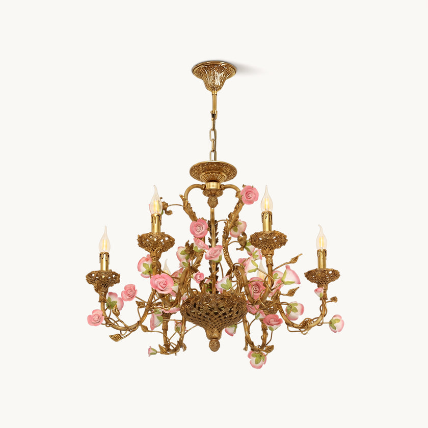 Valerie Chandelier