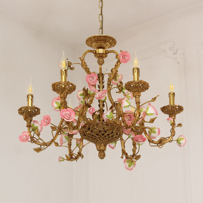 Valerie Chandelier