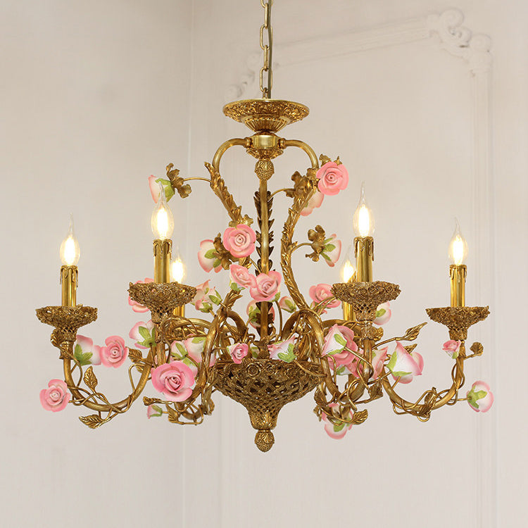 Valerie Chandelier