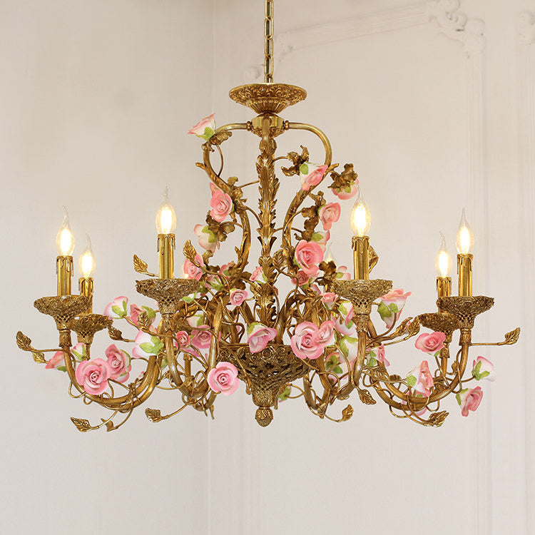 Valerie Chandelier