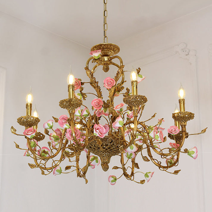 Valerie Chandelier