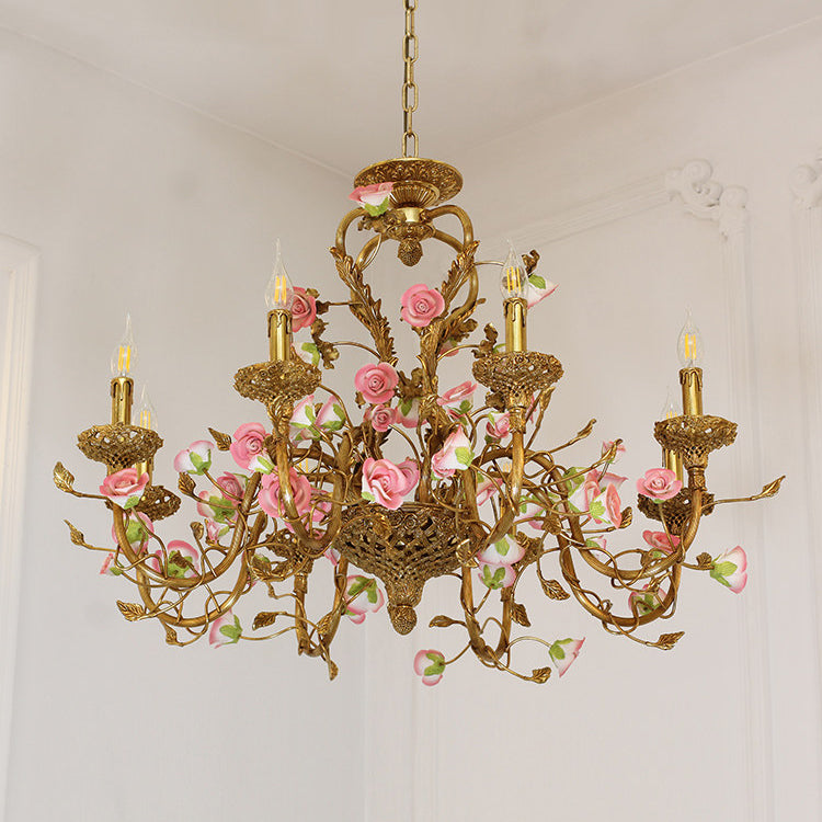 Valerie Chandelier