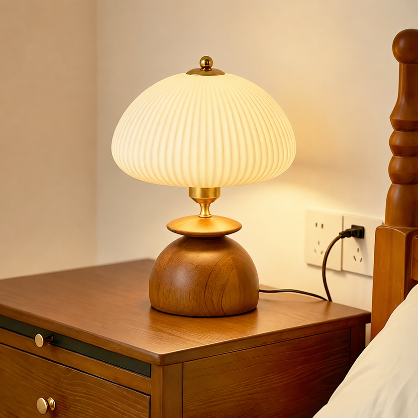 Valerius Table Lamp