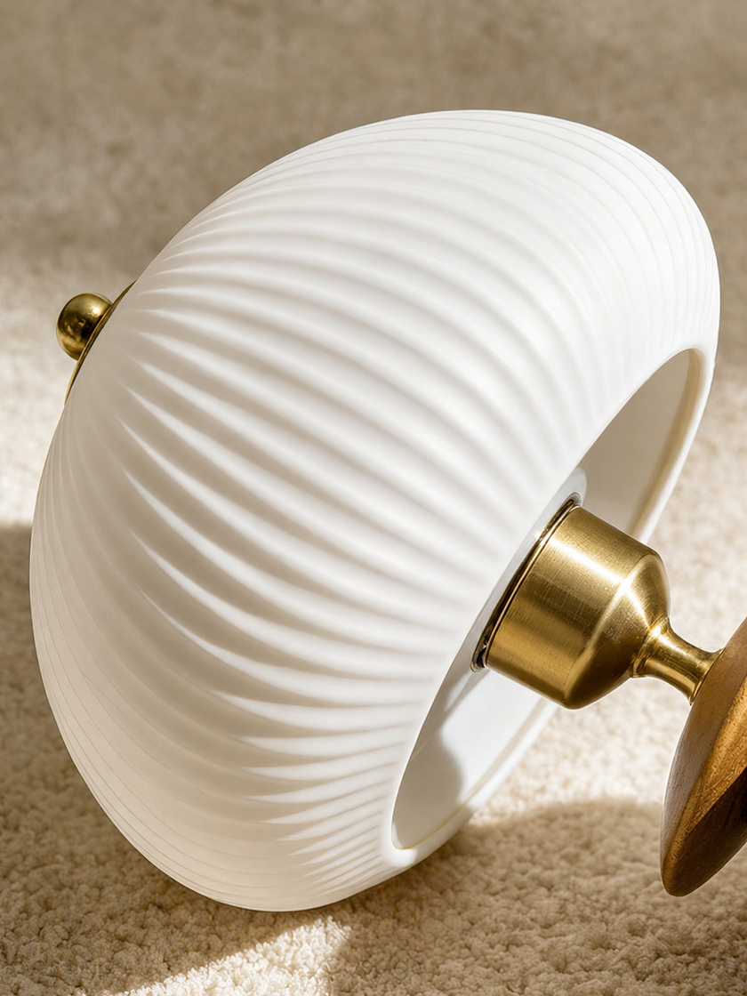 Valerius Table Lamp