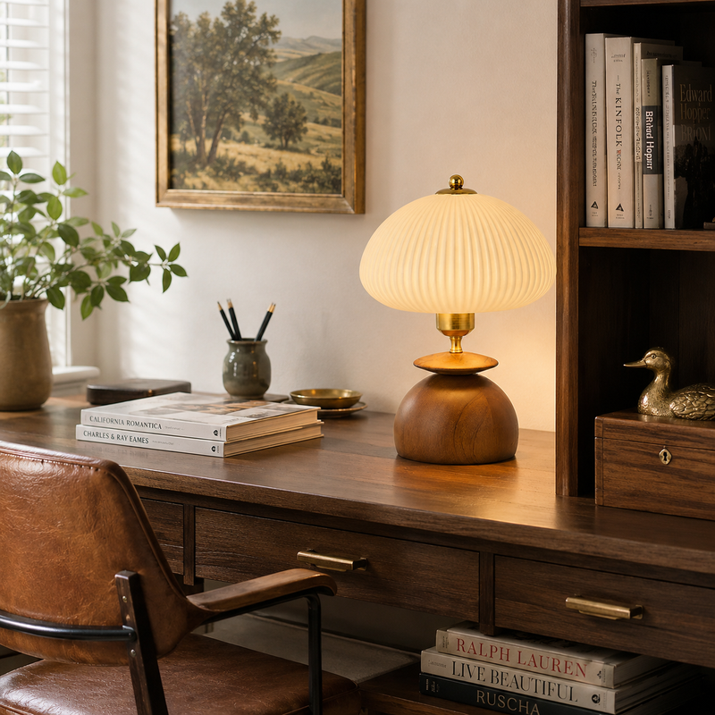 Valerius Table Lamp