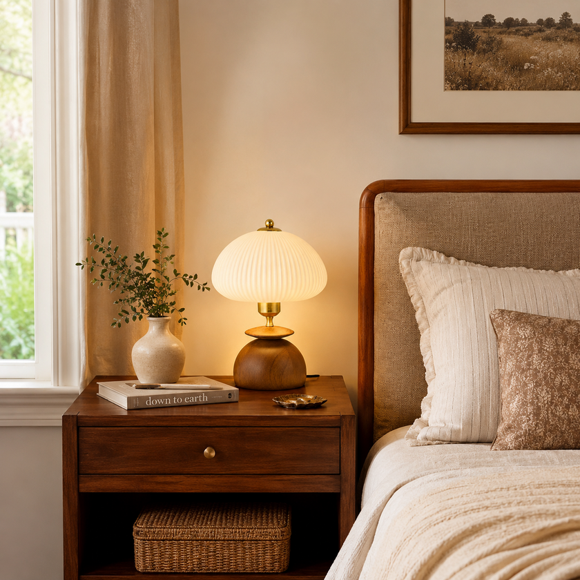 Valerius Table Lamp