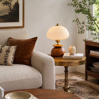 Valerius Table Lamp