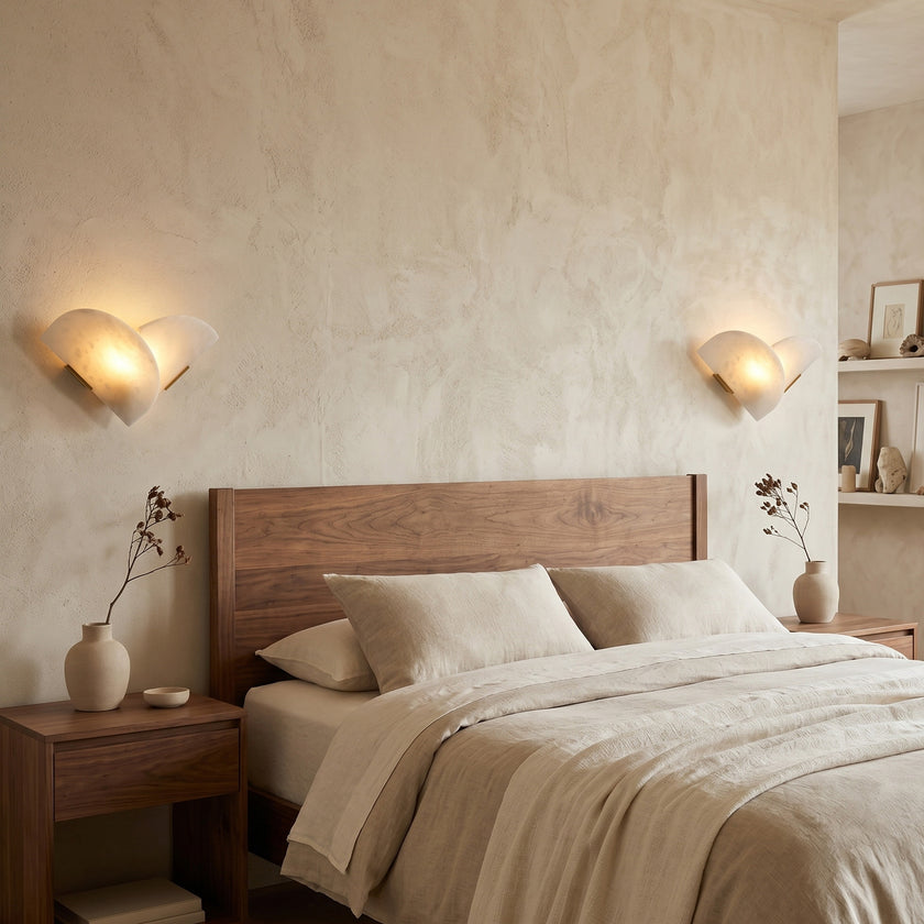 Valessia Wall Sconce
