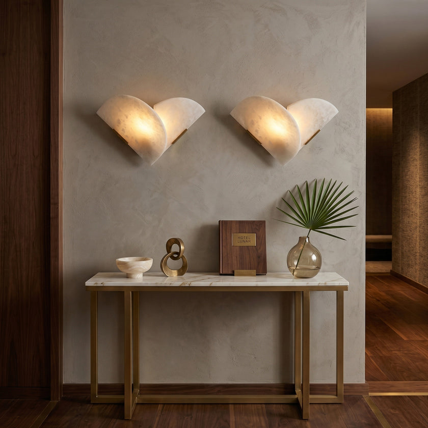 Valessia Wall Sconce