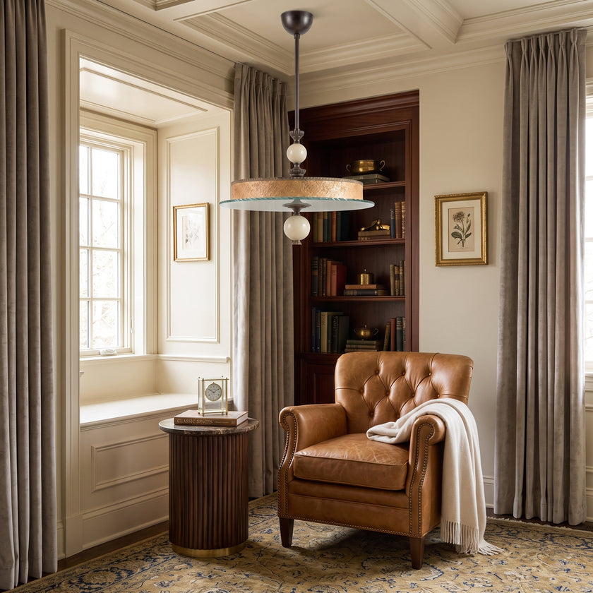 Vallora Pendant Light