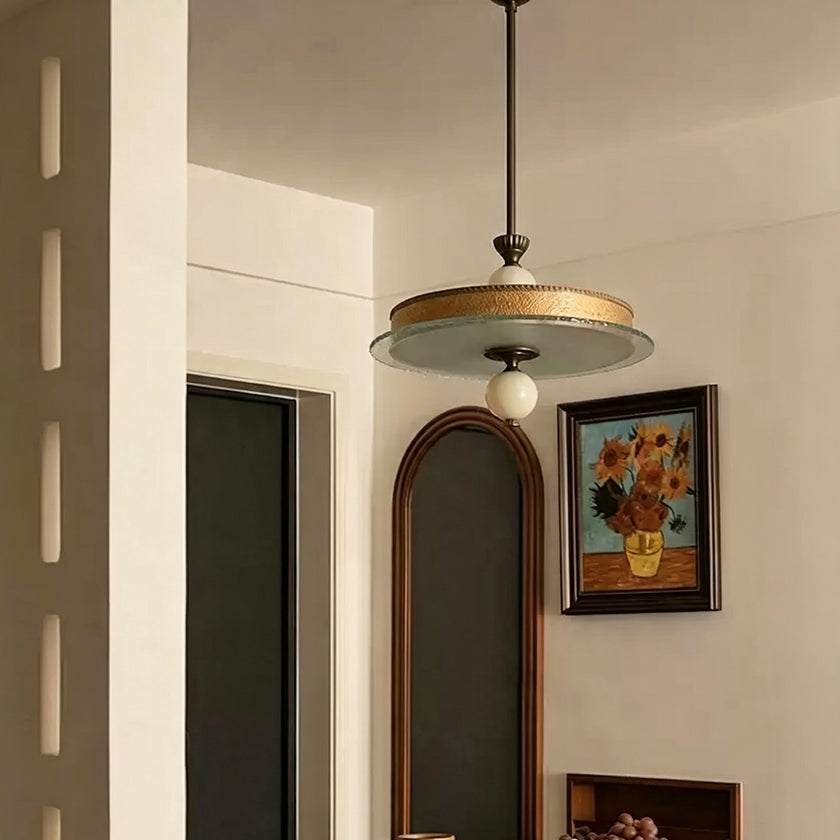 Vallora Pendant Light