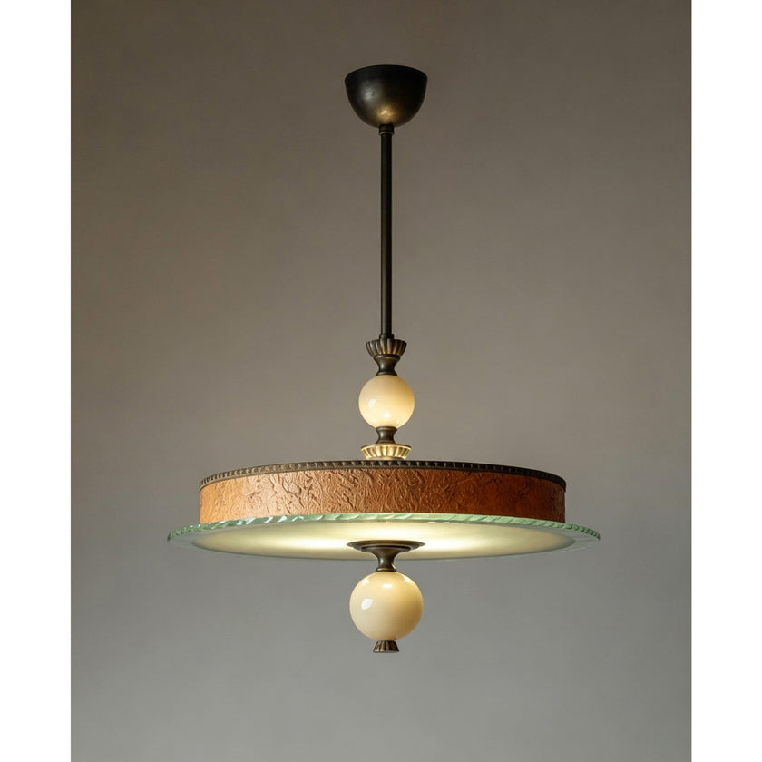 Vallora Pendant Light