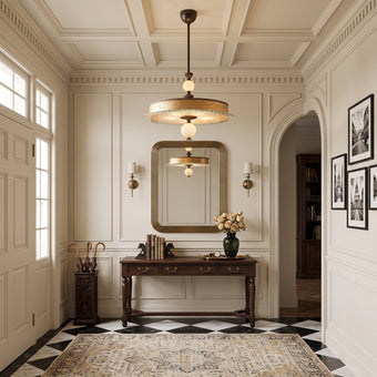 Vallora Pendant Light