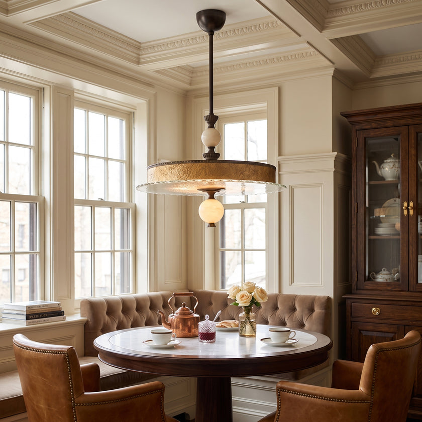 Vallora Pendant Light