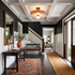 Vallora Semi-Flush Mount