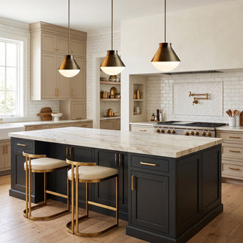 Valmont Pendant Light