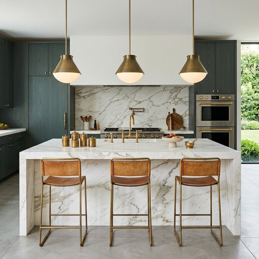 Pendant Light Valmont