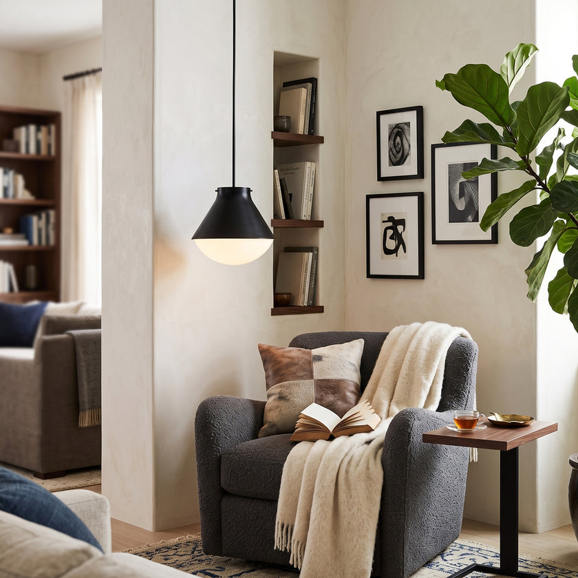 Pendant Light Valmont