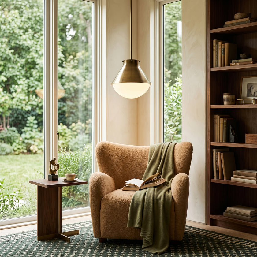 Pendant Light Valmont