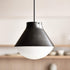 Valmont Pendant Light