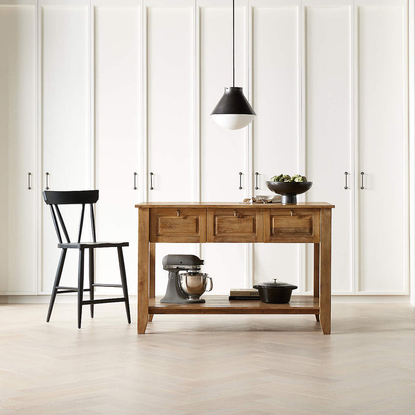 Valmont Pendant Light