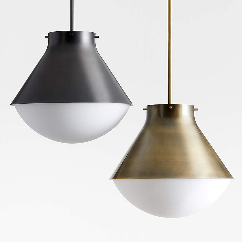 Valmont Pendant Light
