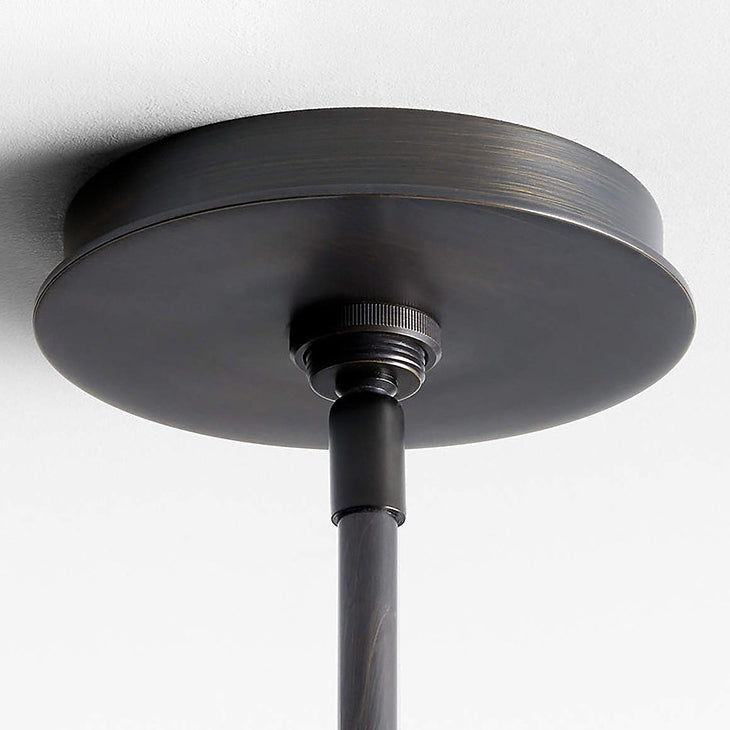 Valmont Pendant Light