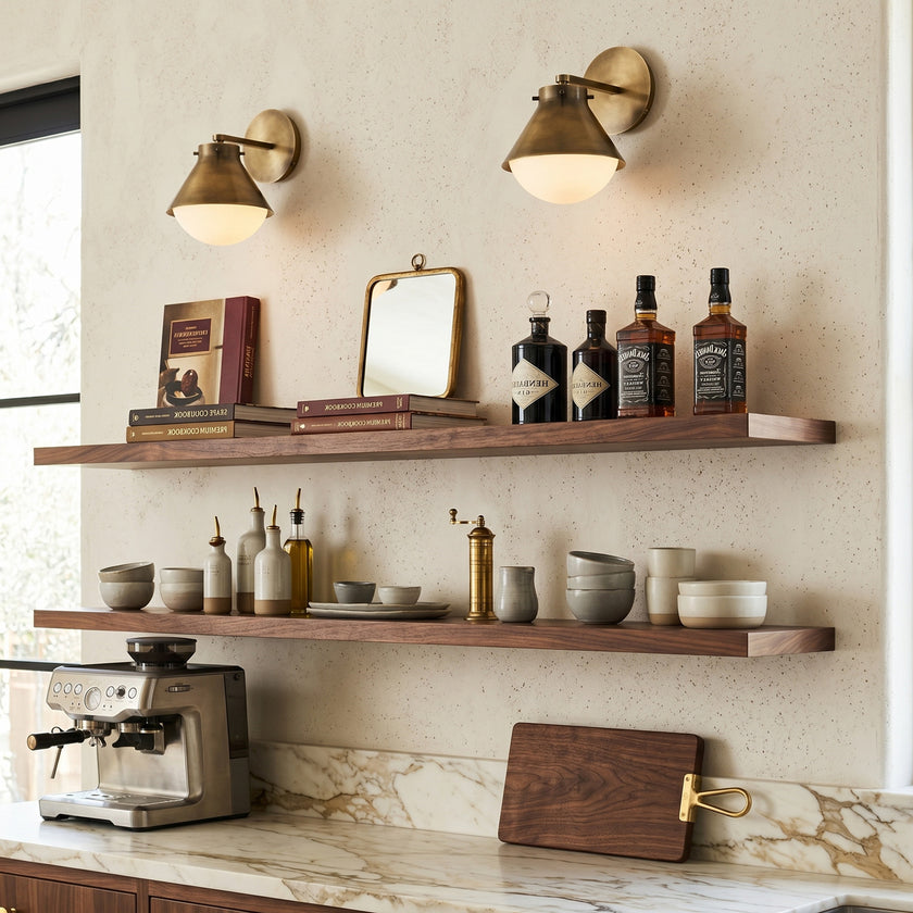 Valmont Wall Sconce
