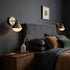 Valmont Wall Sconce