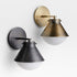 Valmont Wall Sconce