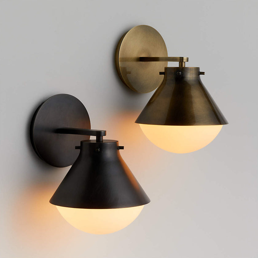 Valmont Wall Sconce
