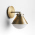 Valmont Wall Sconce