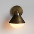 Valmont Wall Sconce