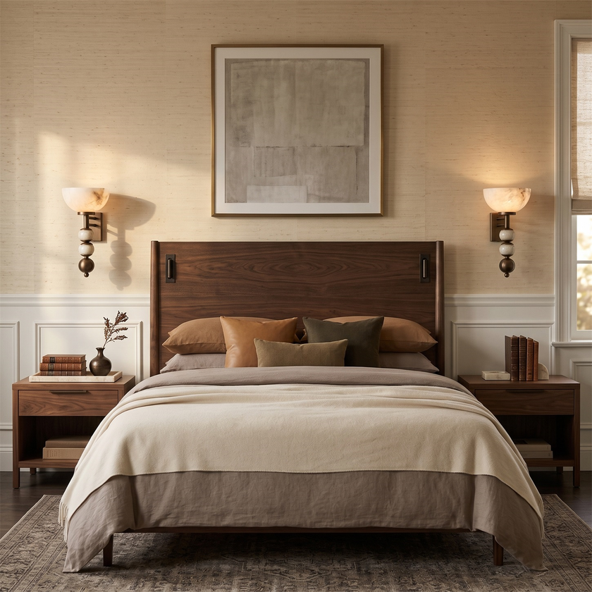 Valtheris Wall Sconce