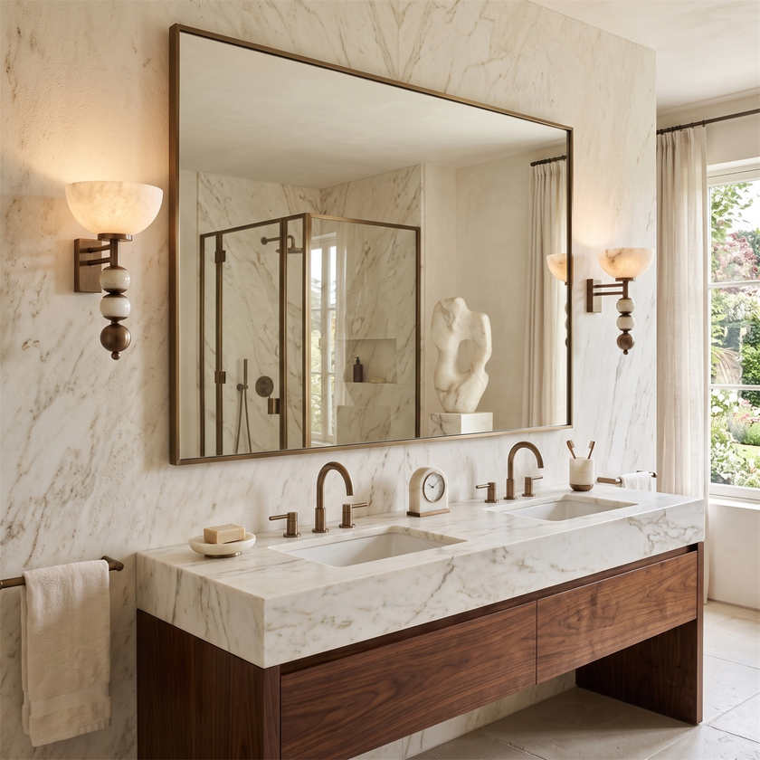 Valtheris Wall Sconce