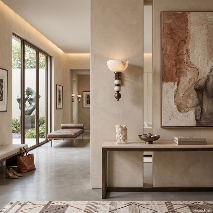 Valtheris Wall Sconce