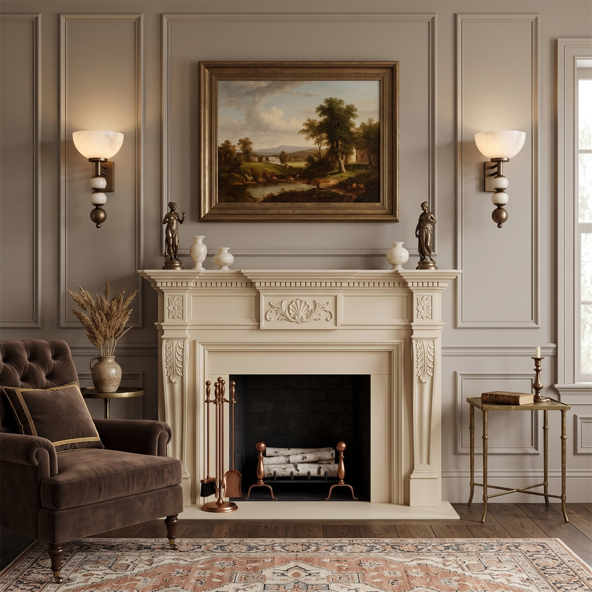 Valtheris Wall Sconce
