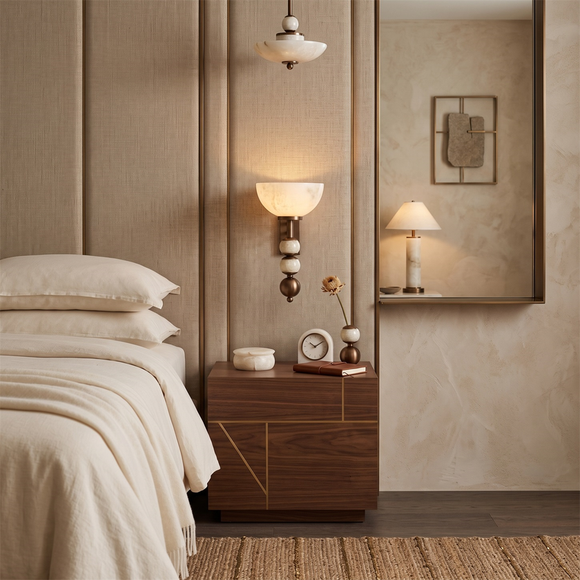 Valtheris Wall Sconce