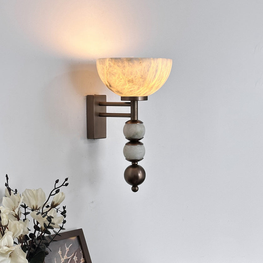 Valtheris Wall Sconce