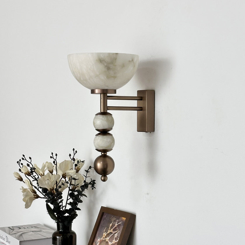 Valtheris Wall Sconce