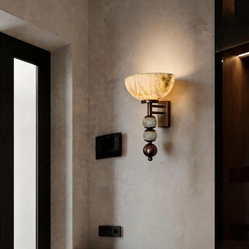 Valtheris Wall Sconce