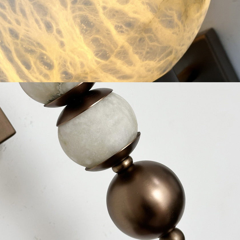 Valtheris Wall Sconce