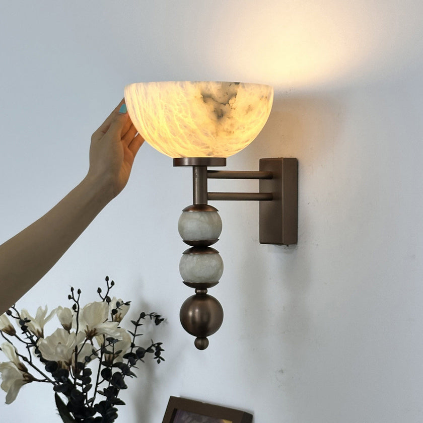 Valtheris Wall Sconce