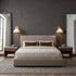 Vardelle Alabaster Wall Sconce