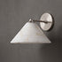 Vardelle Alabaster Wall Sconce